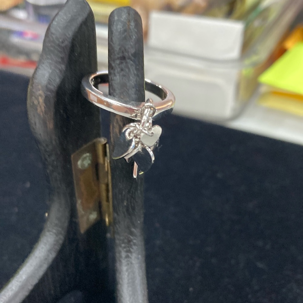 Murat Paris Toe Ring